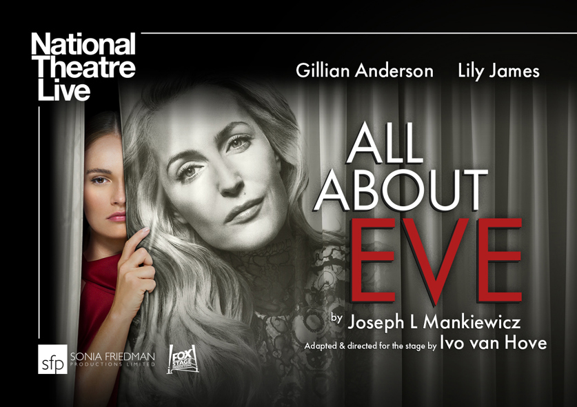 NT Live: All About Eve